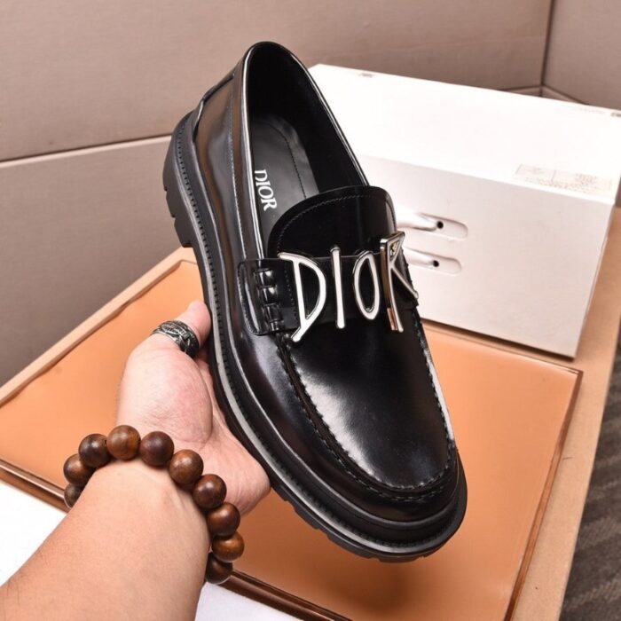 Christian Dior Loafer Men's DO083 - Image 2