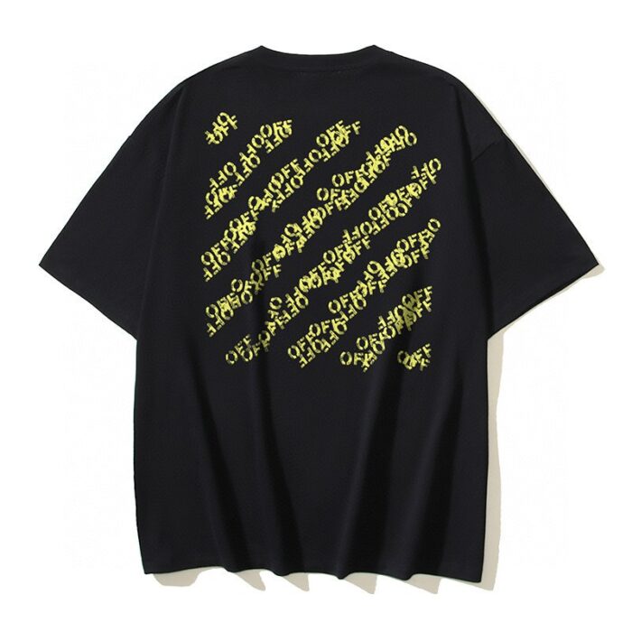 T-shirt Off-White OFF036 - Image 2
