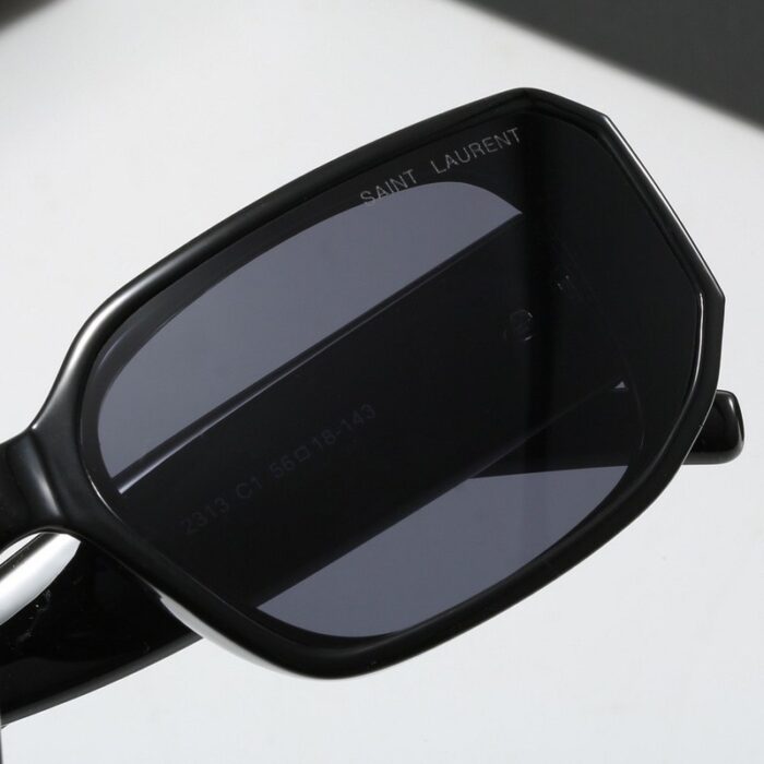 Sunglasses Yves Saint Laurent YSL021 - Image 3
