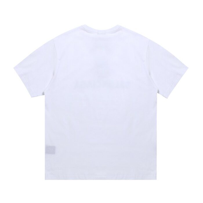 T-shirt Burberry Tiger BY030 - Image 2