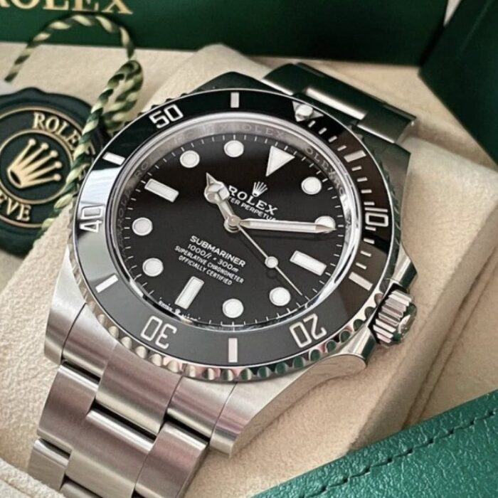 Rolex Submariner RLX077 - Image 2
