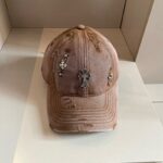 Cap Chrome Hearts CH095 - Image 2