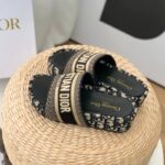 Christian Dior Sandal DO092 - Image 4