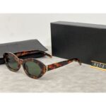 Sunglasses Yves Saint Laurent YSL024 - Image 4