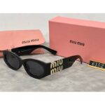 Sunglasses Miu Miu MMW016 - Image 3