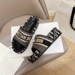 Christian Dior Sandal DO092 - Image 2