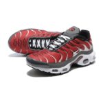 Air Max TN Plus Team Red NK037 - Image 3