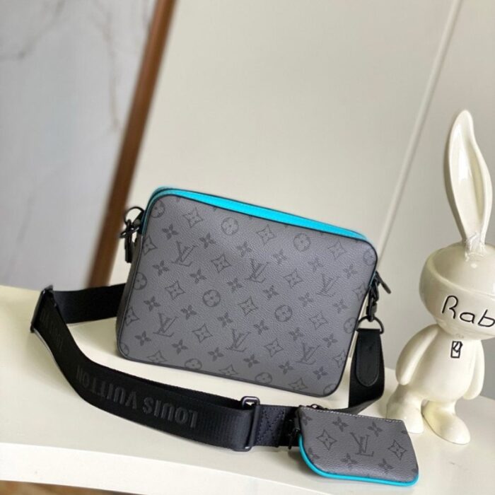 Louis Vuitton Trio Messenger LV042 - Image 3