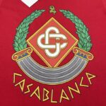 T-shirt CasaBlanca CB016 - Image 3