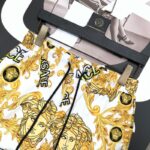 Shorts Versace Medusa VSC017 - Image 9