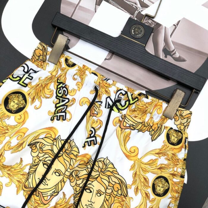 Shorts Versace Medusa VSC017 - Image 9