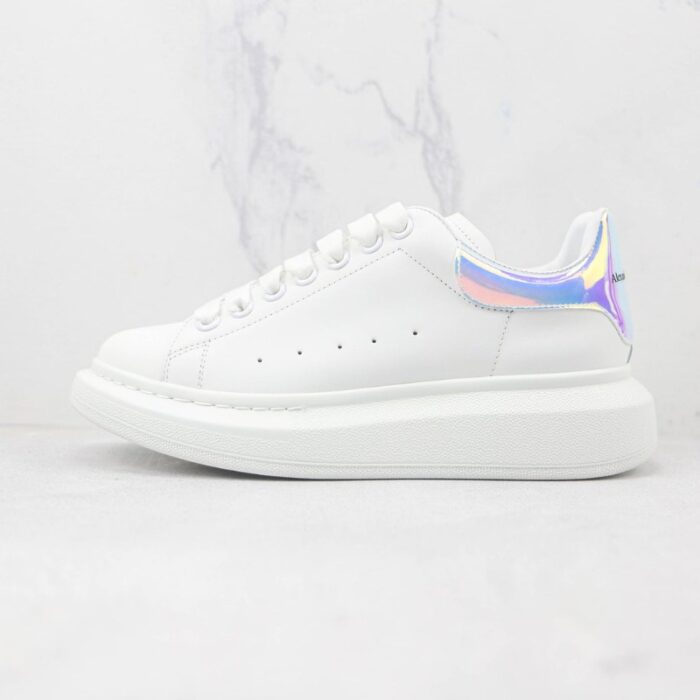 Alexander McQueen Over AMQ003 - Image 2