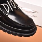 Christian Dior Loafer Men's DO083 - Image 3