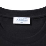 T-shirt Off-White OFF036 - Image 4