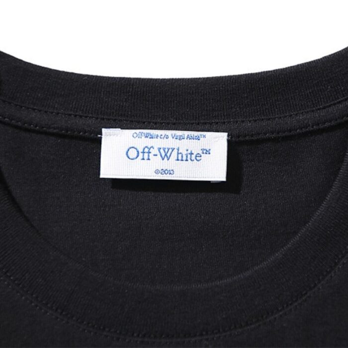 T-shirt Off-White OFF036 - Image 4