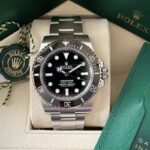 Rolex Submariner RLX077 - Image 3