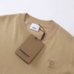T-shirt Burberry BY032 - Image 4