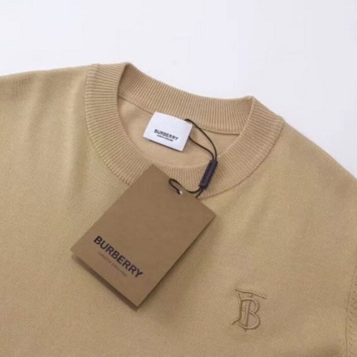 T-shirt Burberry BY032 - Image 4