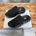 Balenciaga Slide Speed 2.0 Recycled Knit BL143 - Image 3