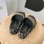 Christian Dior Sandal DO092 - Image 3