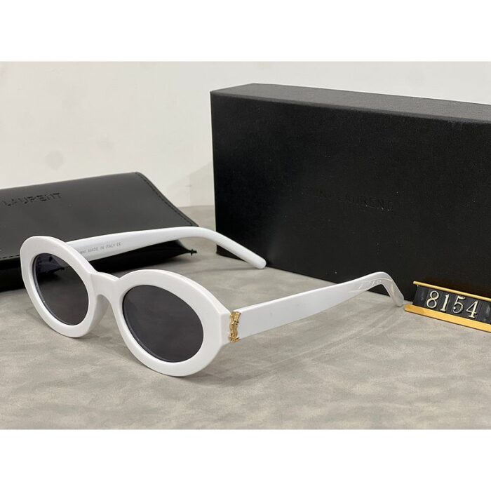 Sunglasses Yves Saint Laurent YSL024 - Image 5