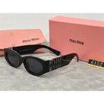 Sunglasses Miu Miu MMW016 - Image 4