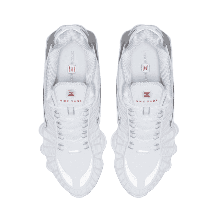 Nike Shox NK017 - Image 3