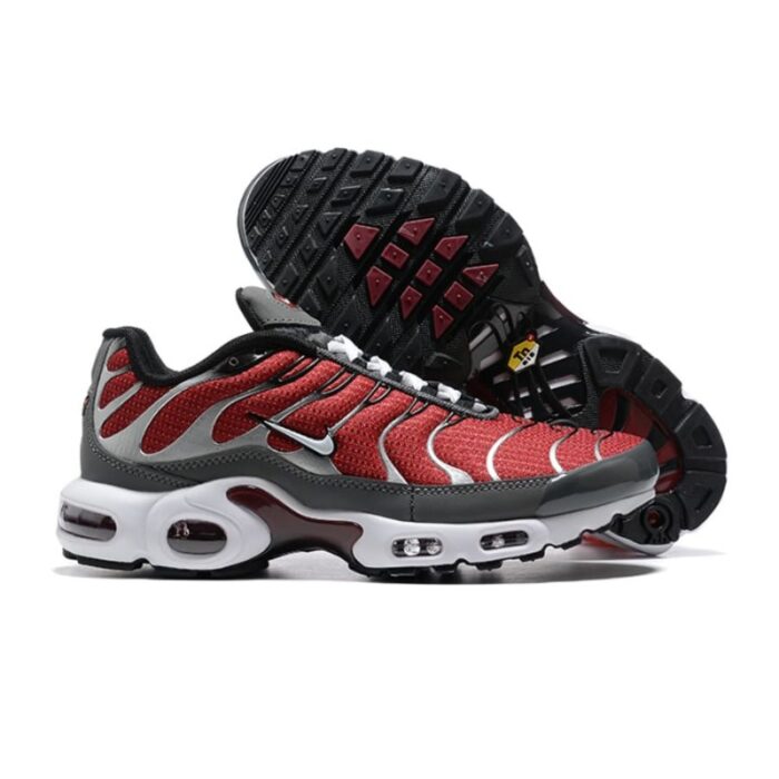 Air Max TN Plus Team Red NK037 - Image 4