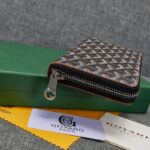 Goyard Matignon GM Wallet GYD003 - Image 6