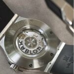 Hublot Classic Fusion HBT001 - Image 4