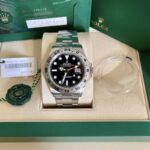 Rolex Explorer RLX046 - Image 4