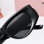 Sunglasses Miu Miu MMW017 - Image 5