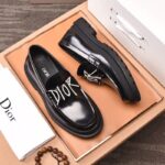 Christian Dior Loafer Men's DO083 - Image 4