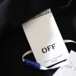 T-shirt Off-White OFF036 - Image 5