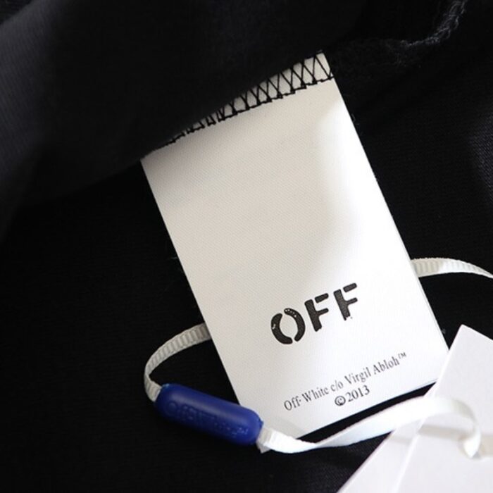 T-shirt Off-White OFF036 - Image 5