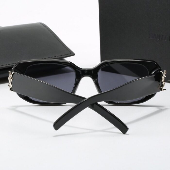 Sunglasses Yves Saint Laurent YSL021 - Image 5