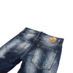 Short Jeans Dsquared2 DQD003 - Image 5
