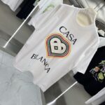 T-shirt CasaBlanca CB025 - Image 4