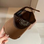 Cap Chrome Hearts CH095 - Image 4