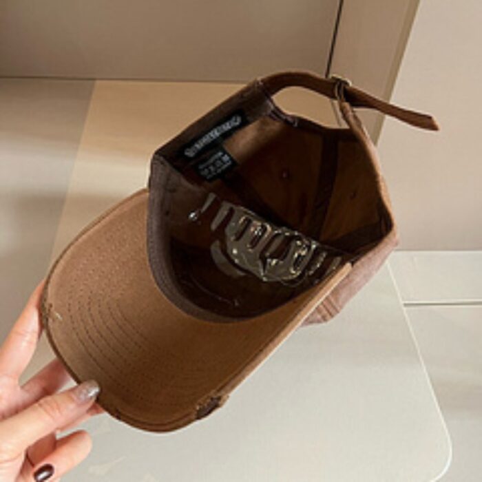 Cap Chrome Hearts CH095 - Image 4