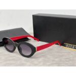 Sunglasses Yves Saint Laurent YSL024 - Image 6