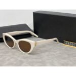 Sunglasses Yves Saint Laurent YSL023 - Image 6
