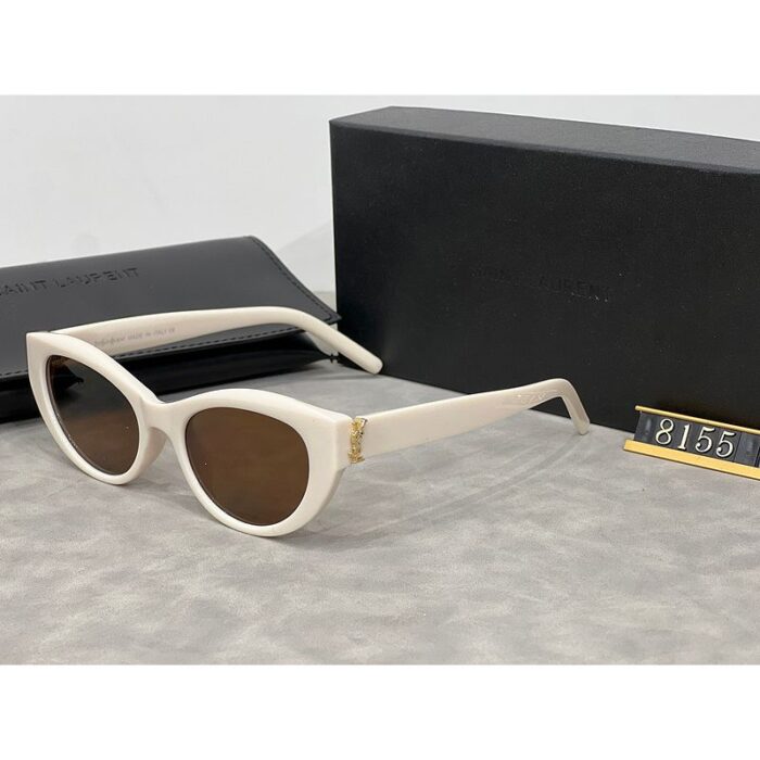 Sunglasses Yves Saint Laurent YSL023 - Image 6