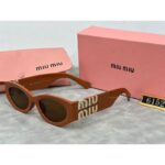 Sunglasses Miu Miu MMW016 - Image 5