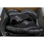 Balenciaga 3XL In Suede Sneaker BL117 - Image 5