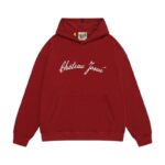 Gallery Dept Chateau Josué Hoodie GD010 - Image 3