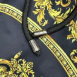 Shorts Versace Black VSC016 - Image 5