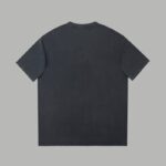 T-shirt Balenciaga Signature BL126 - Image 5