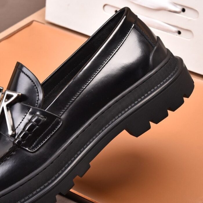 Christian Dior Loafer Men's DO083 - Image 5