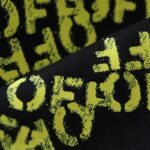 T-shirt Off-White OFF036 - Image 6